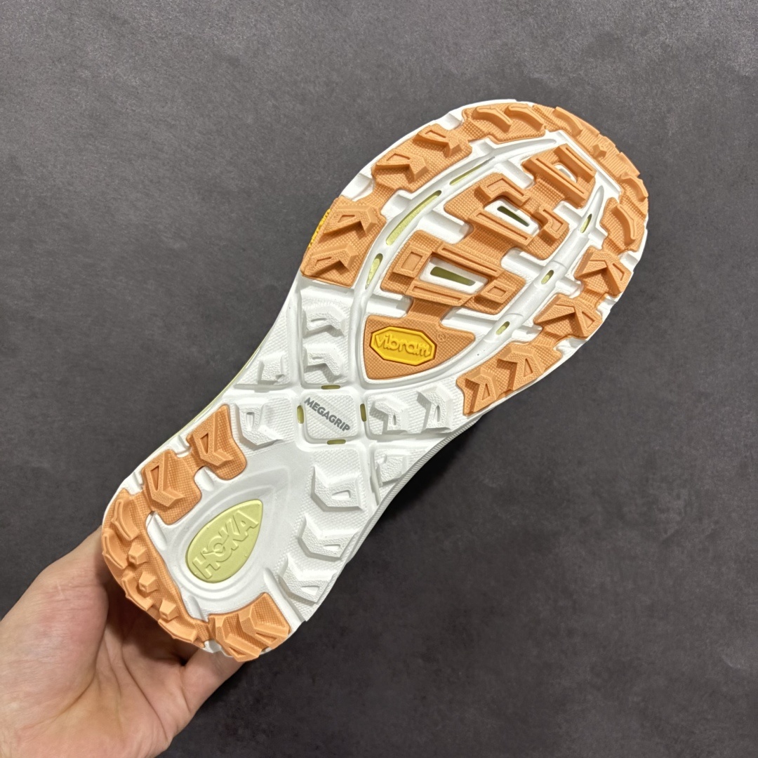 【GX越南版】HOKA ONE ONE Mafate Speed 2 Low 玛法特2代系列低帮轻量