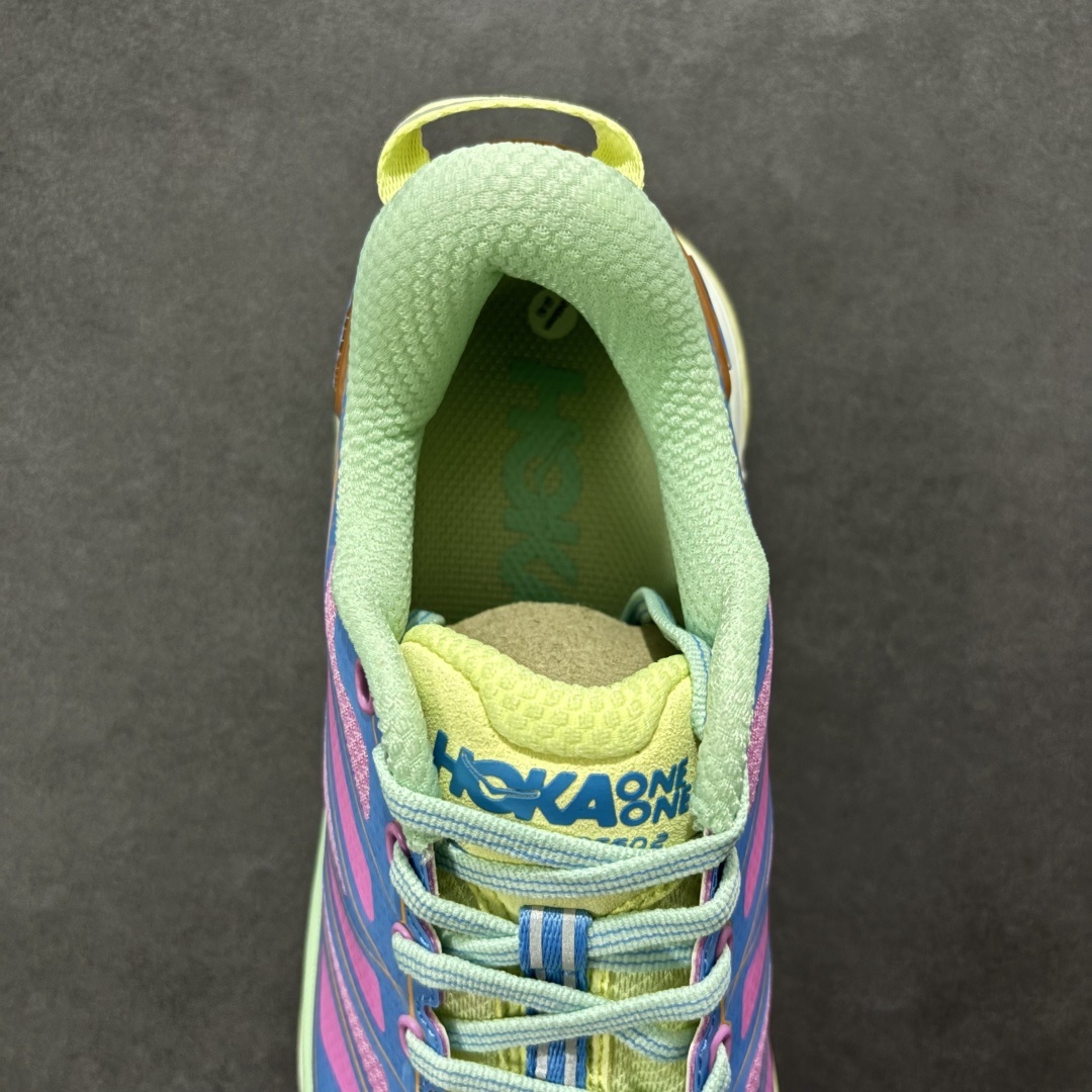 【GX越南版】HOKA ONE ONE Mafate Speed 2 Low 玛法特2代系列低帮轻量
