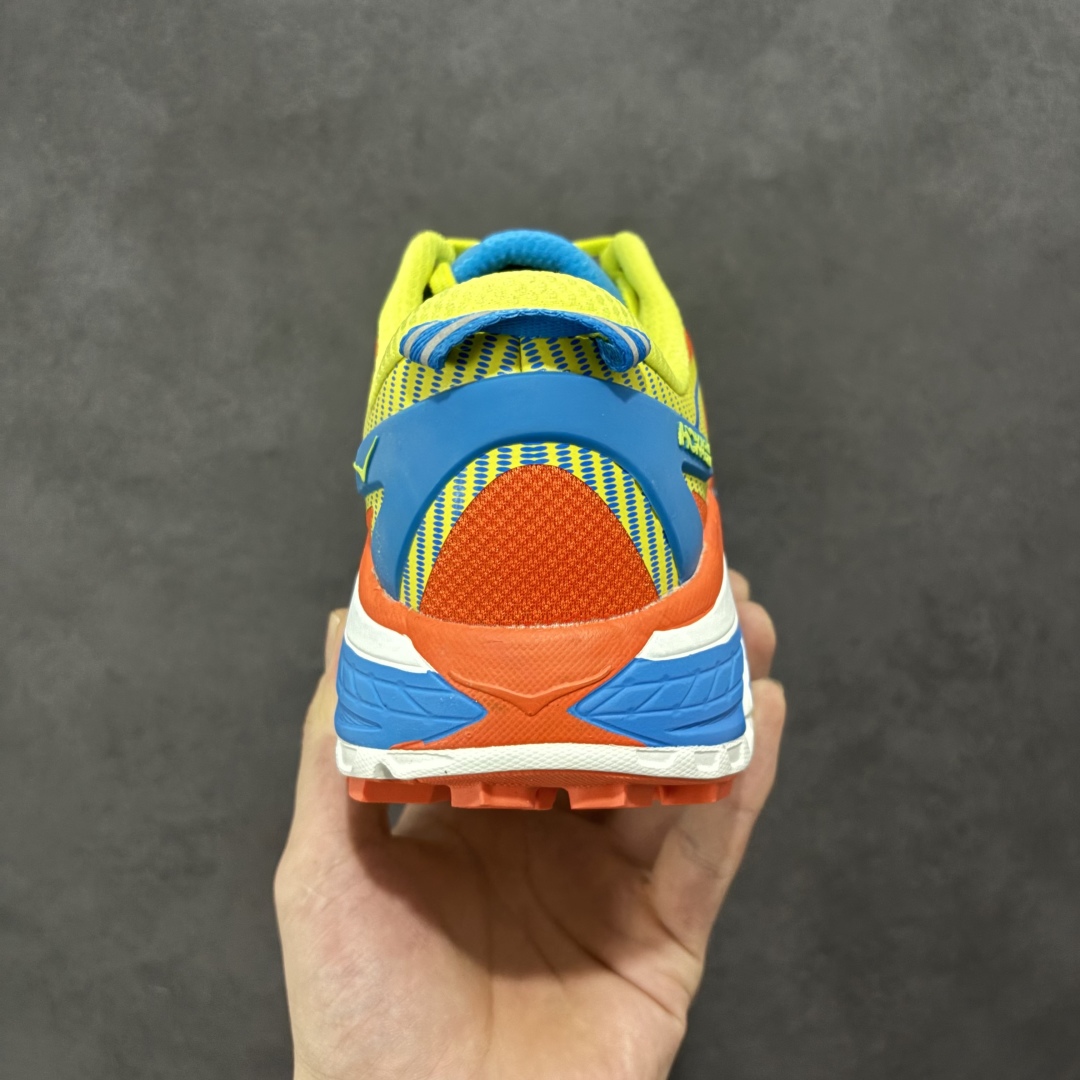  
【GX越南版】HOKA ONE ONE Mafate Speed 2 Low 玛法特2代系列低帮轻量