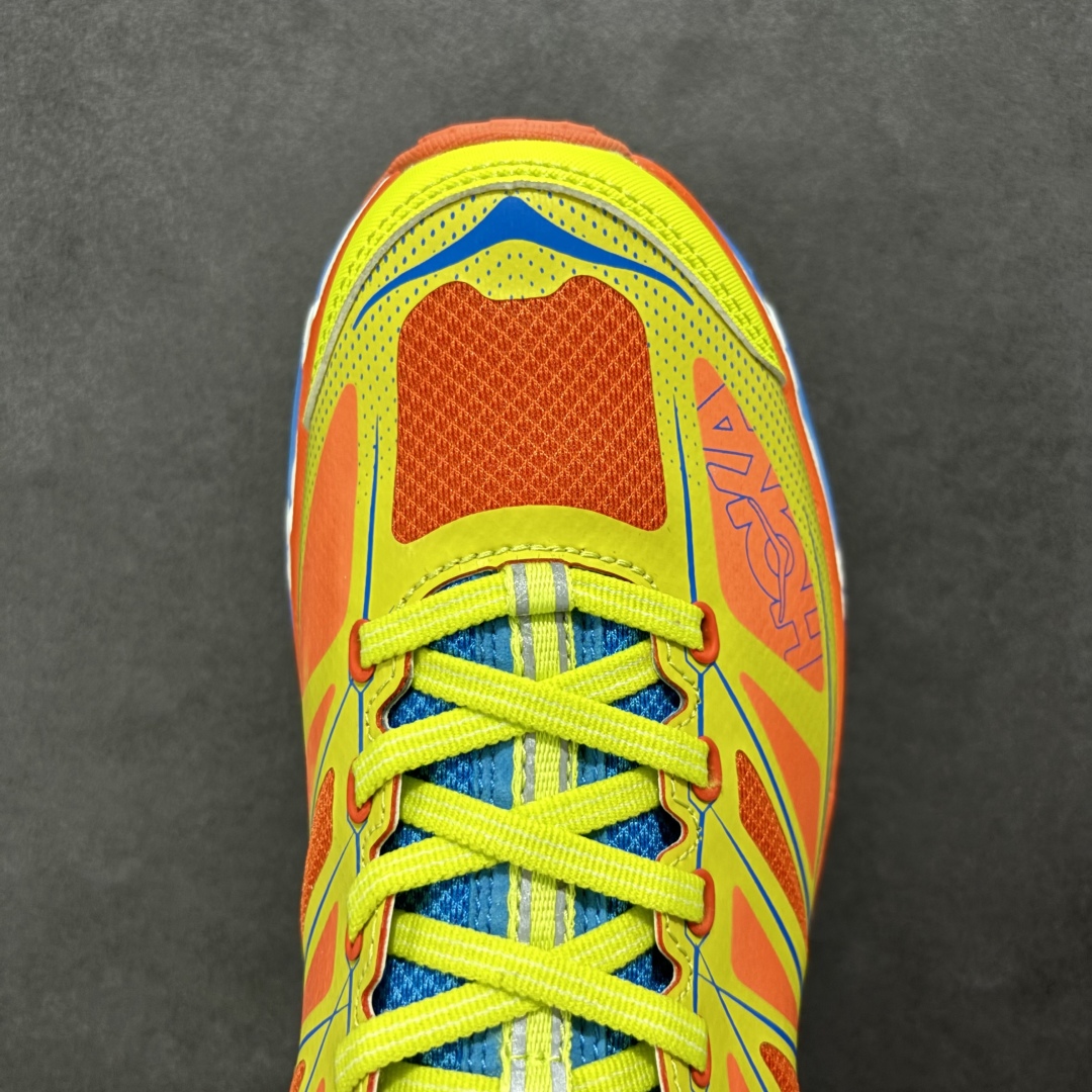  
【GX越南版】HOKA ONE ONE Mafate Speed 2 Low 玛法特2代系列低帮轻量