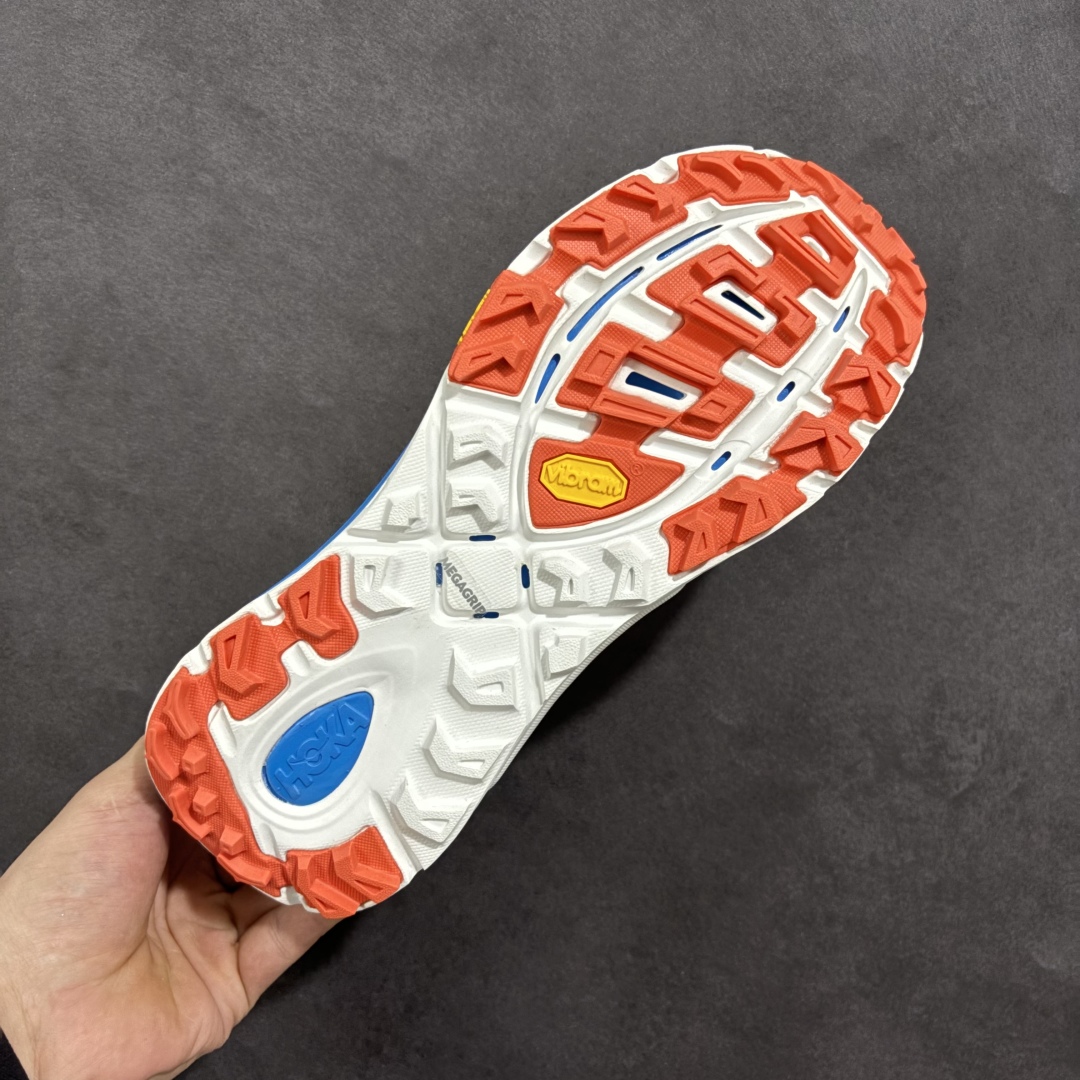  
【GX越南版】HOKA ONE ONE Mafate Speed 2 Low 玛法特2代系列低帮轻量