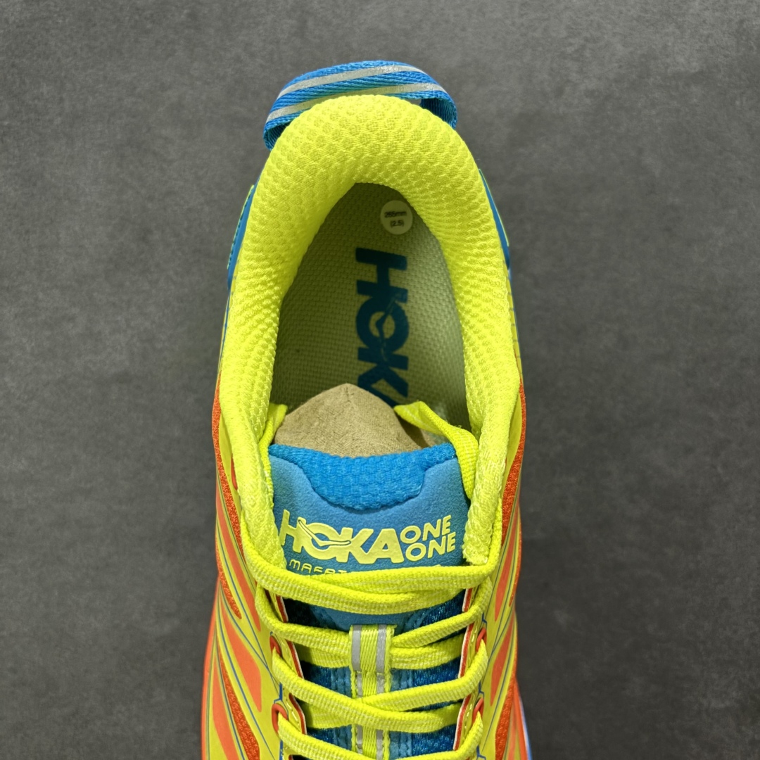  
【GX越南版】HOKA ONE ONE Mafate Speed 2 Low 玛法特2代系列低帮轻量