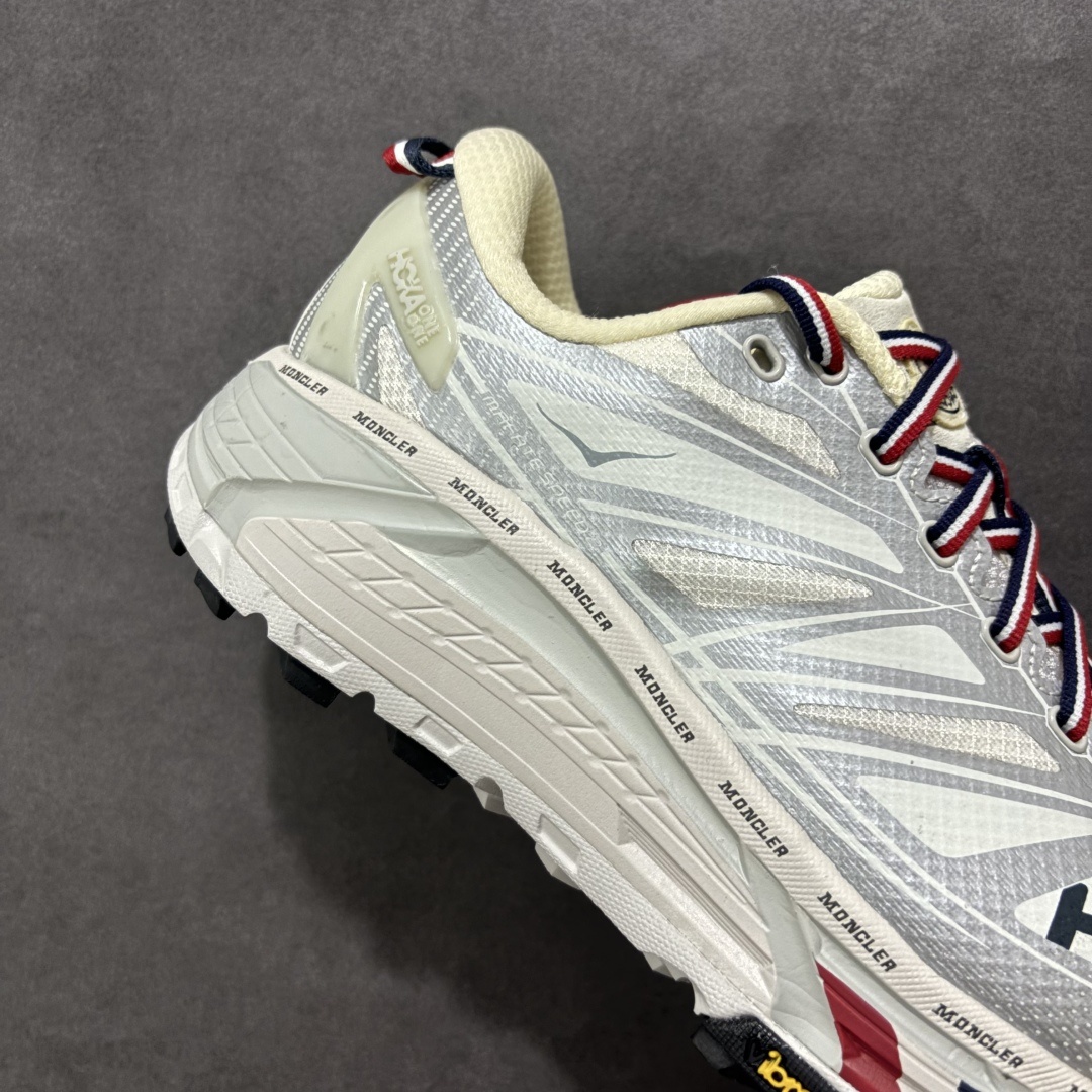 【GX越南版】 Moncler x HOKA ONE ONE Mafate Speed 2 Low