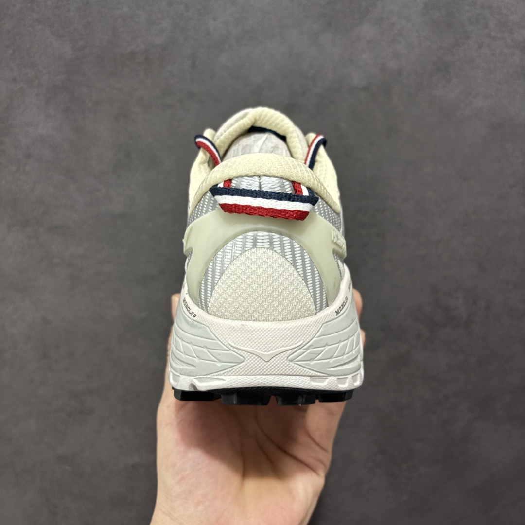 【GX越南版】 Moncler x HOKA ONE ONE Mafate Speed 2 Low