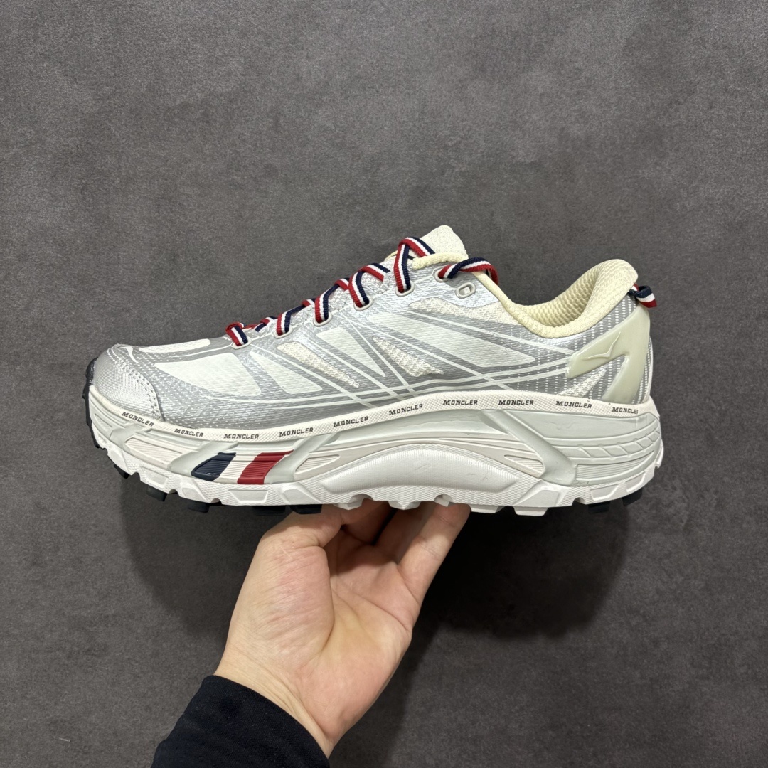 【GX越南版】 Moncler x HOKA ONE ONE Mafate Speed 2 Low