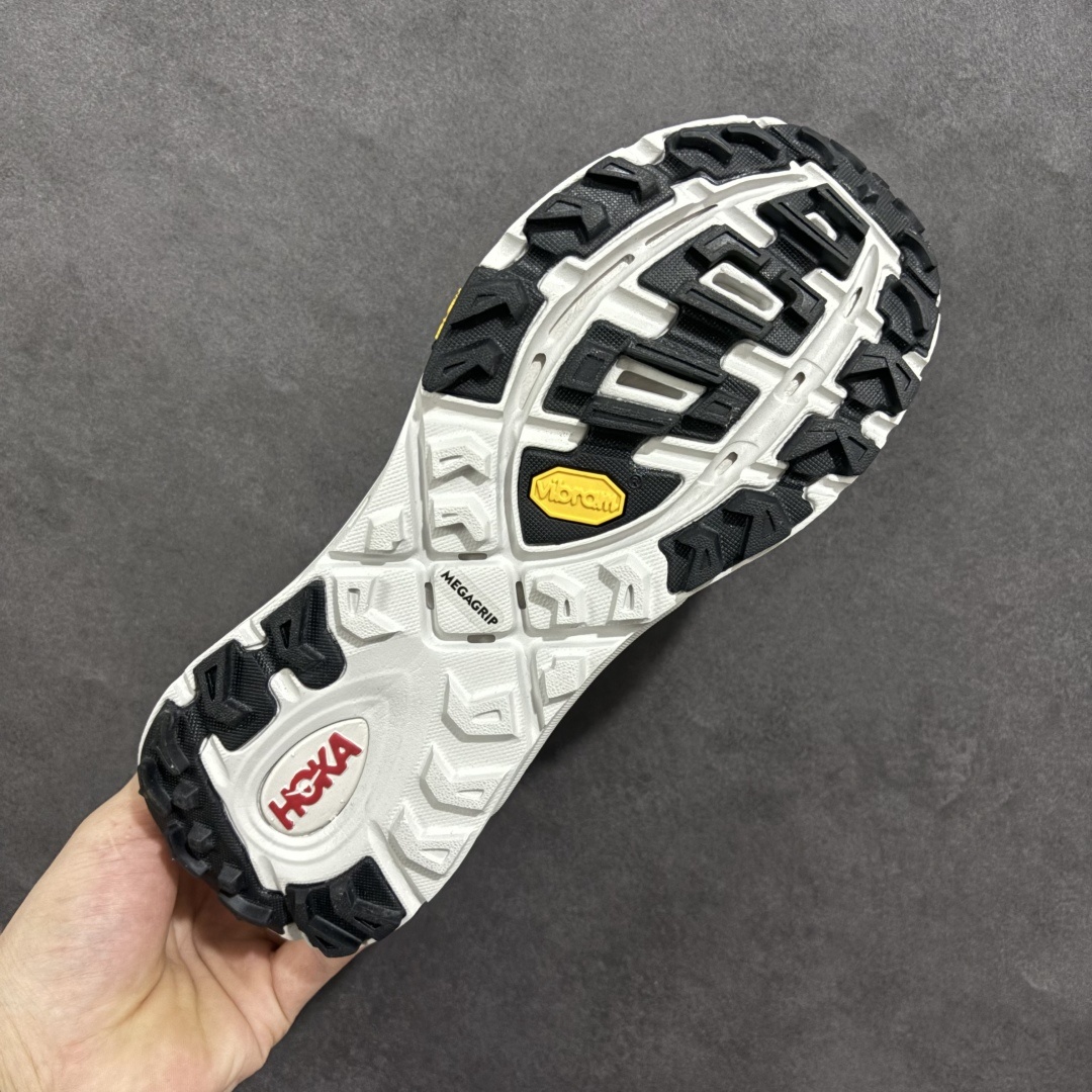 【GX越南版】 Moncler x HOKA ONE ONE Mafate Speed 2 Low