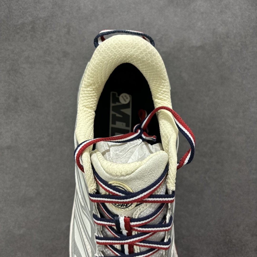 【GX越南版】 Moncler x HOKA ONE ONE Mafate Speed 2 Low