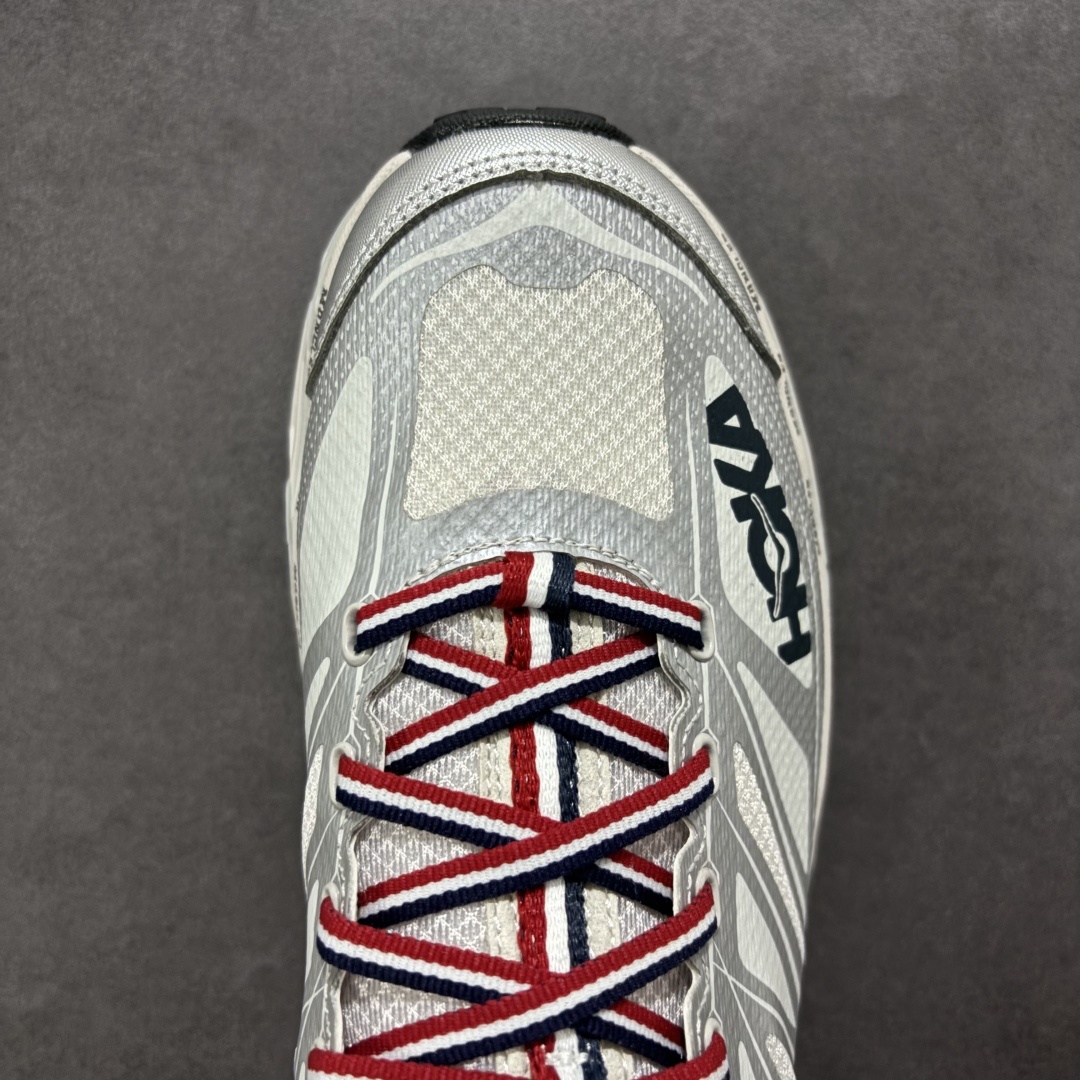 【GX越南版】 Moncler x HOKA ONE ONE Mafate Speed 2 Low
