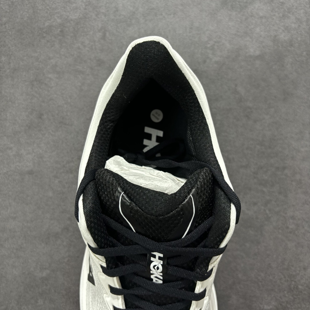 【GX越南版】HOKA ONE ONE Bondi 9 WIDE 邦迪九代舒适防滑耐磨低帮休闲跑步鞋