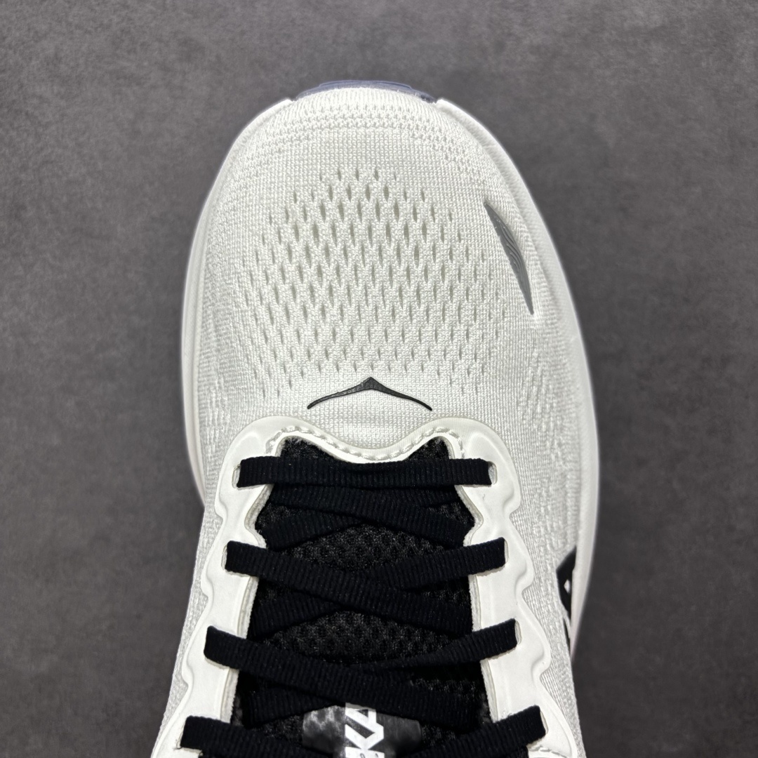【GX越南版】HOKA ONE ONE Bondi 9 WIDE 邦迪九代舒适防滑耐磨低帮休闲跑步鞋