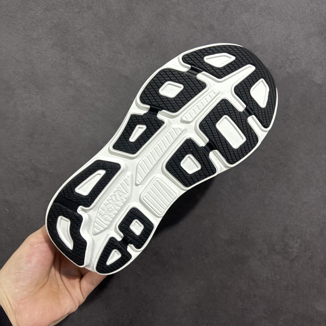【GX越南版】HOKA ONE ONE Bondi 9 WIDE 邦迪九代舒适防滑耐磨低帮休闲跑步鞋