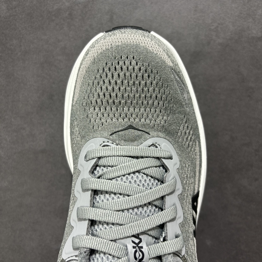 【GX越南版】HOKA ONE ONE Bondi 9 WIDE 邦迪九代舒适防滑耐磨低帮休闲跑步鞋