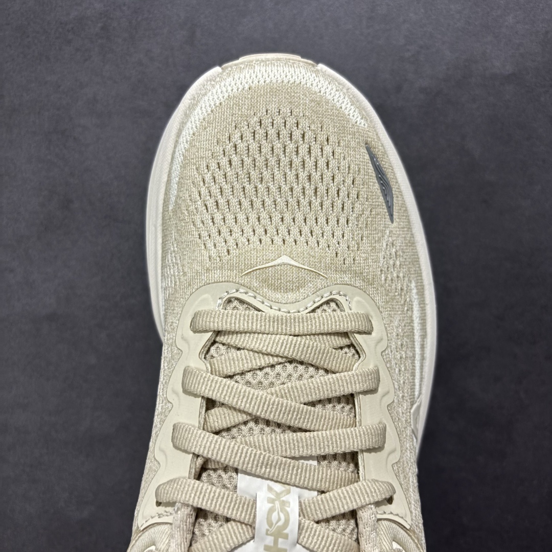 【GX越南版】HOKA ONE ONE Bondi 9 WIDE 邦迪九代舒适防滑耐磨低帮休闲跑步鞋