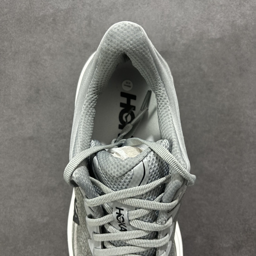 【GX越南版】HOKA ONE ONE Bondi 9 WIDE 邦迪九代舒适防滑耐磨低帮休闲跑步鞋
