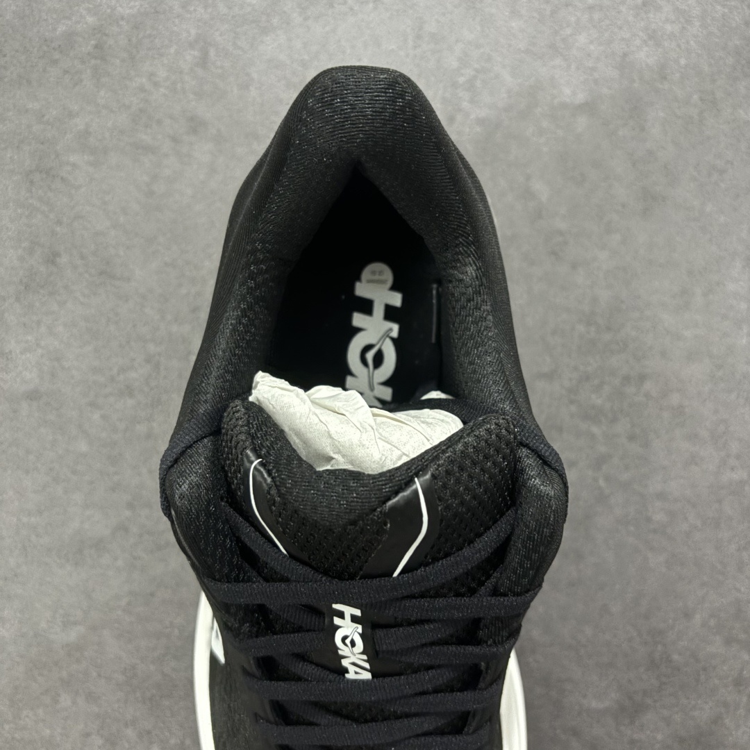 【GX越南版】HOKA ONE ONE Bondi 9 WIDE 邦迪九代舒适防滑耐磨低帮休闲跑步鞋