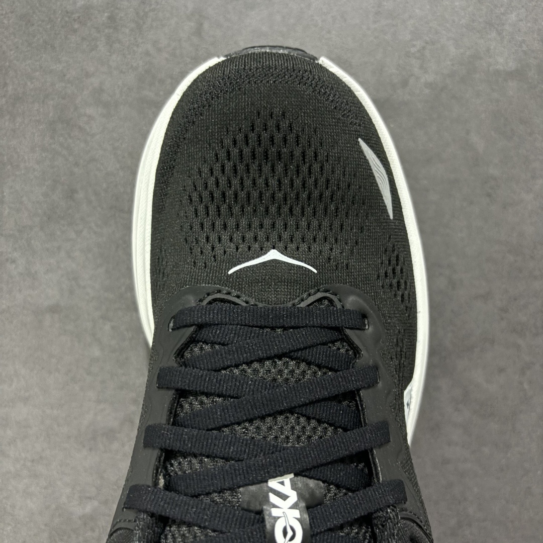 【GX越南版】HOKA ONE ONE Bondi 9 WIDE 邦迪九代舒适防滑耐磨低帮休闲跑步鞋