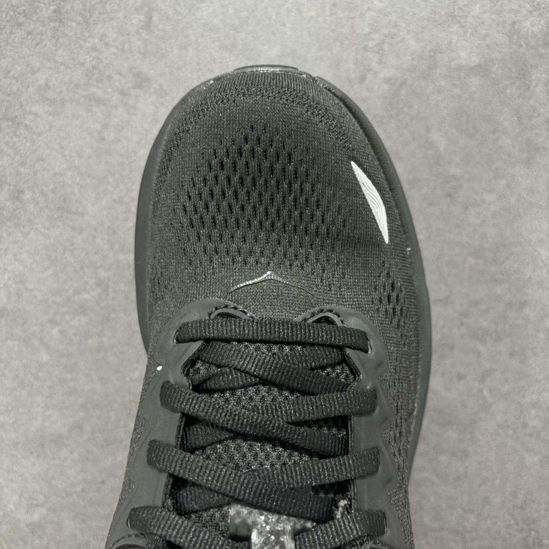 【GX越南版】HOKA ONE ONE Bondi 9 WIDE 邦迪九代舒适防滑耐磨低帮休闲跑步鞋