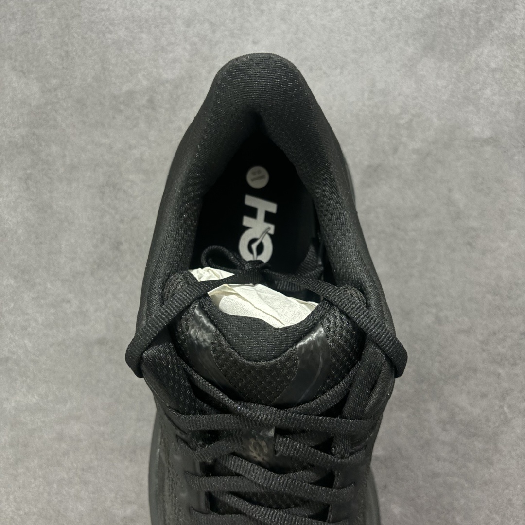【GX越南版】HOKA ONE ONE Bondi 9 WIDE 邦迪九代舒适防滑耐磨低帮休闲跑步鞋