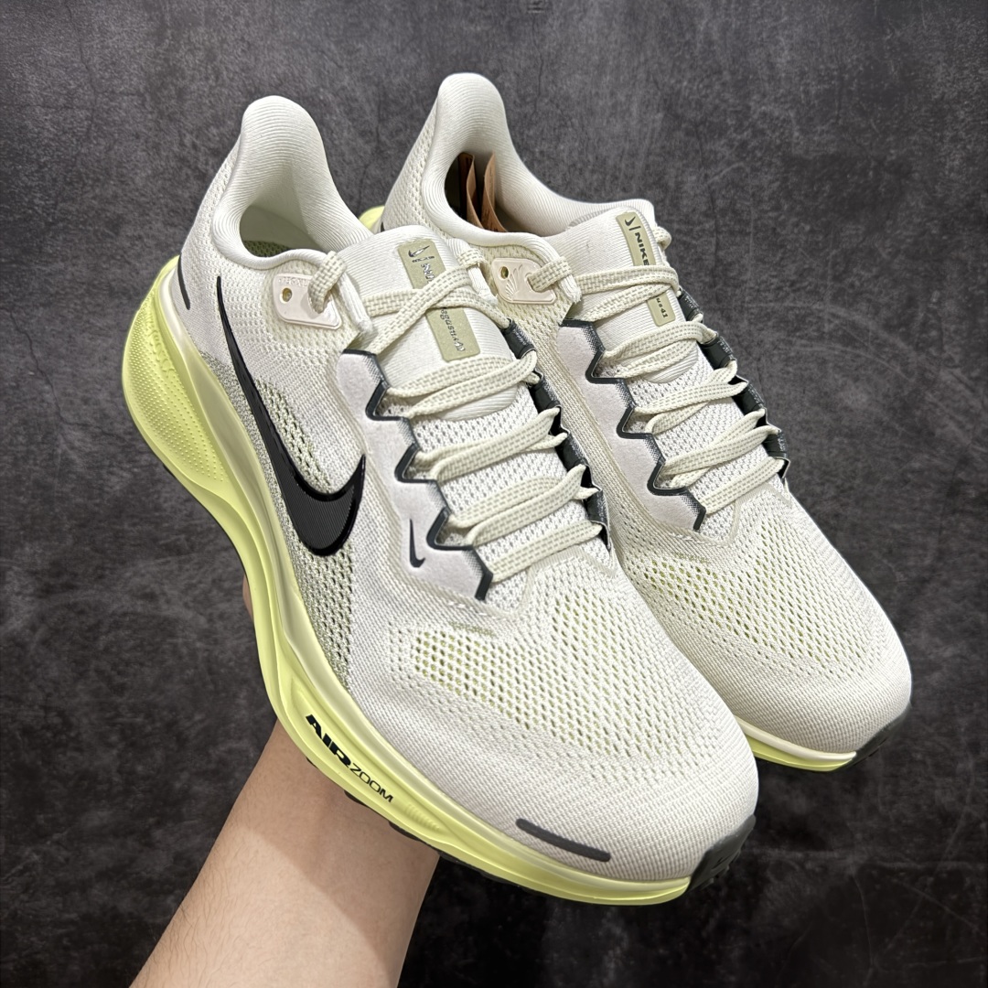 【XE纯原】Nike Air Zoom Pegasus 41 登月41代超级飞马系列马拉松跑步鞋 FD2722-109