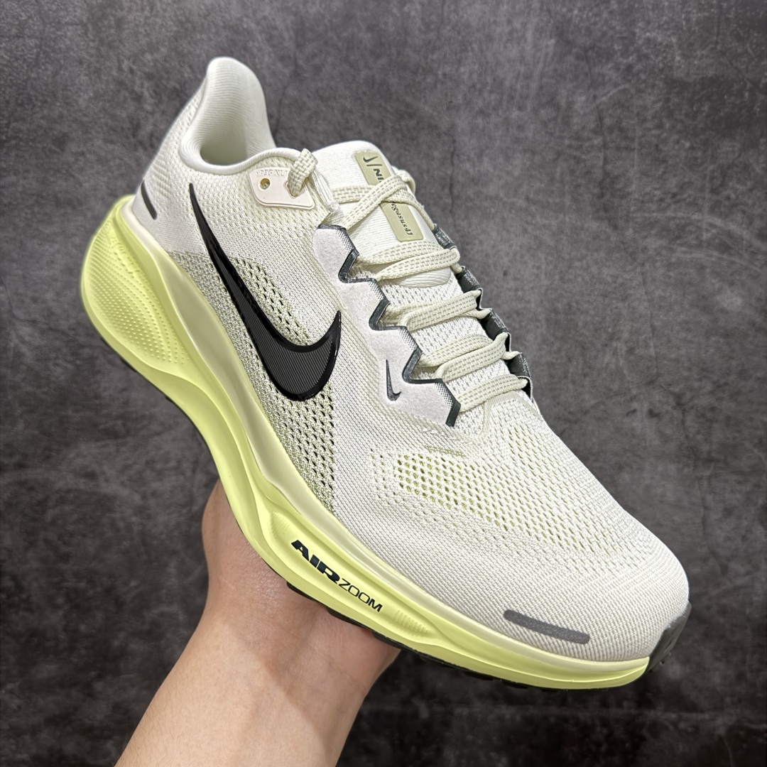 【XE纯原】Nike Air Zoom Pegasus 41 登月41代超级飞马系列马拉松跑步鞋 FD2722-109
