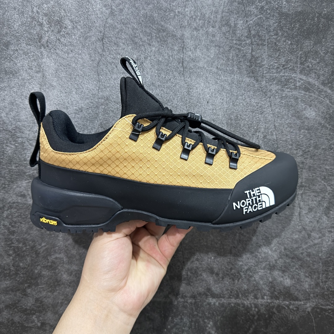 【顶级防水版】北面THE NORTH FACE GLENCLYFFE TNF舒适休闲减震耐磨 低帮跑步鞋 男女鞋 登山鞋 高品质四季户外防水耐磨徒步鞋 鞋面采用GTX防水面料 真防水 Vibram黄金大底 具有出色的抓地力和稳定性,在户外越野中勇往直前! 回弹性中底具有出色的缓震效果,高性能大底,强力抓地,从容应对多种地形! 尺码:36-45-选品中心