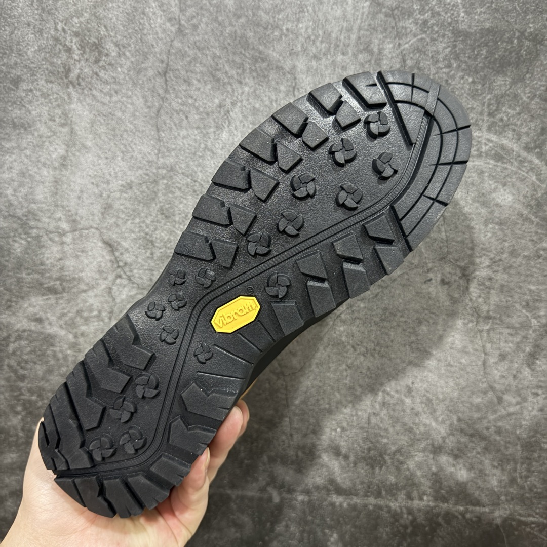 图片[9]-【顶级防水版】北面THE NORTH FACE GLENCLYFFE TNF舒适休闲减震耐磨 低帮跑步鞋 男女鞋 登山鞋 高品质四季户外防水耐磨徒步鞋 鞋面采用GTX防水面料 真防水 Vibram黄金大底 具有出色的抓地力和稳定性，在户外越野中勇往直前！ 回弹性中底具有出色的缓震效果，高性能大底，强力抓地，从容应对多种地形！ 尺码：36-45-选品中心