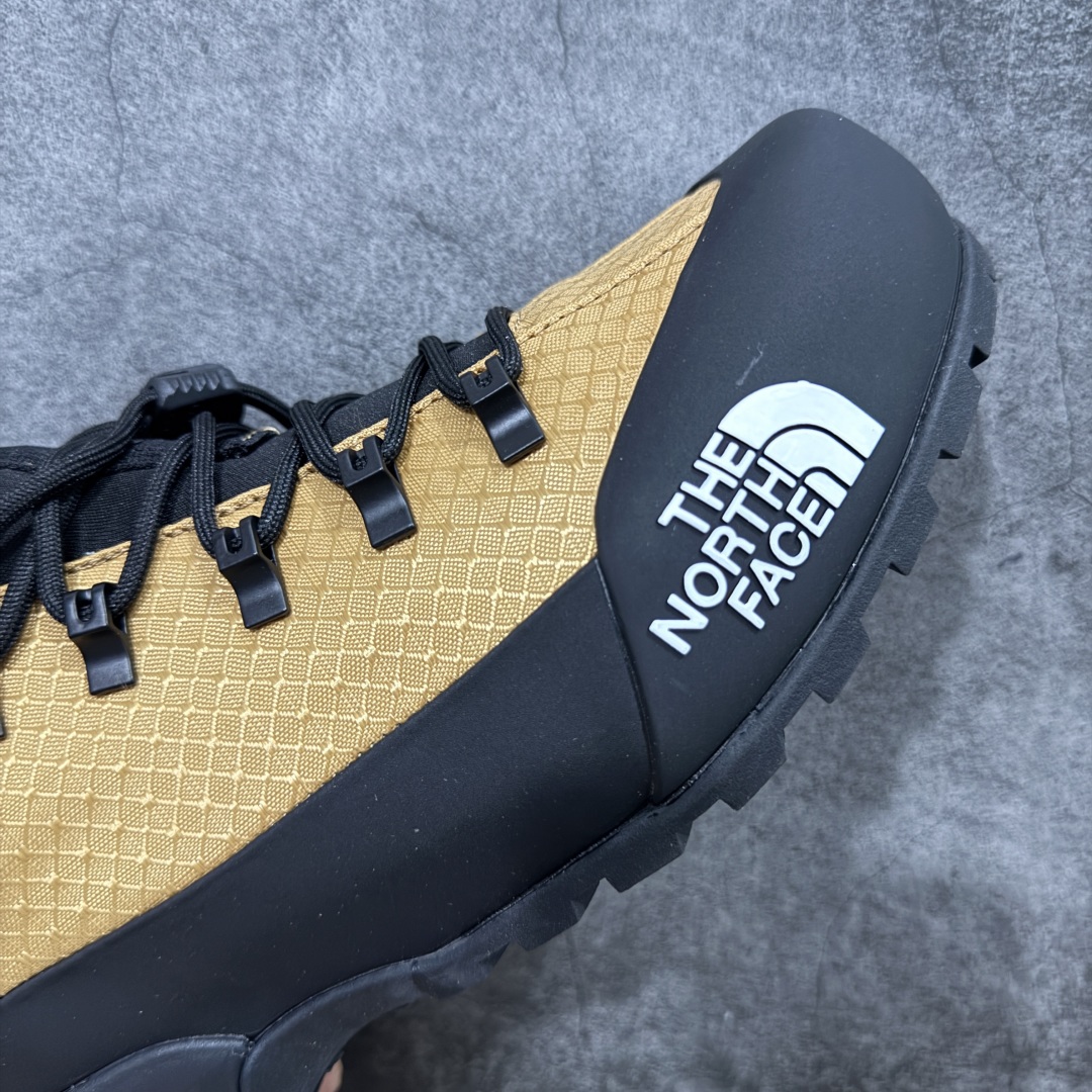 图片[6]-【顶级防水版】北面THE NORTH FACE GLENCLYFFE TNF舒适休闲减震耐磨 低帮跑步鞋 男女鞋 登山鞋 高品质四季户外防水耐磨徒步鞋 鞋面采用GTX防水面料 真防水 Vibram黄金大底 具有出色的抓地力和稳定性，在户外越野中勇往直前！ 回弹性中底具有出色的缓震效果，高性能大底，强力抓地，从容应对多种地形！ 尺码：36-45-选品中心