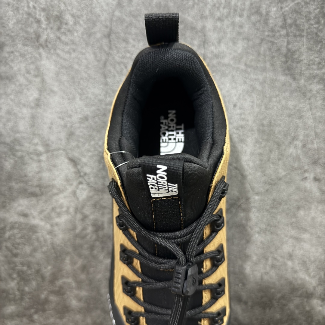 图片[8]-【顶级防水版】北面THE NORTH FACE GLENCLYFFE TNF舒适休闲减震耐磨 低帮跑步鞋 男女鞋 登山鞋 高品质四季户外防水耐磨徒步鞋 鞋面采用GTX防水面料 真防水 Vibram黄金大底 具有出色的抓地力和稳定性，在户外越野中勇往直前！ 回弹性中底具有出色的缓震效果，高性能大底，强力抓地，从容应对多种地形！ 尺码：36-45-选品中心