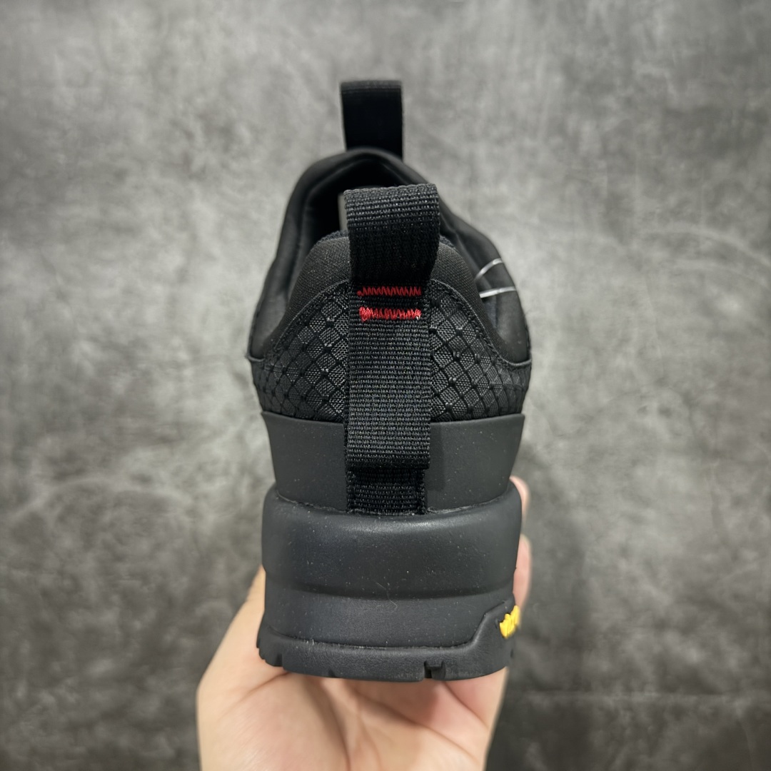 260 【顶级防水版】北面THE NORTH FACE GLENCLYFFE TNF舒适休闲减震耐磨 低帮跑步鞋