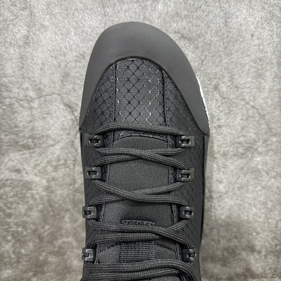 260 【顶级防水版】北面THE NORTH FACE GLENCLYFFE TNF舒适休闲减震耐磨 低帮跑步鞋