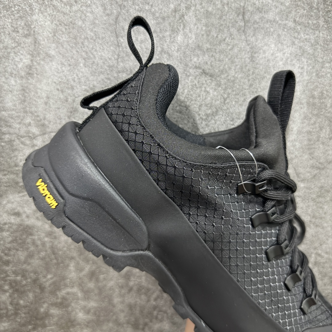 260 【顶级防水版】北面THE NORTH FACE GLENCLYFFE TNF舒适休闲减震耐磨 低帮跑步鞋