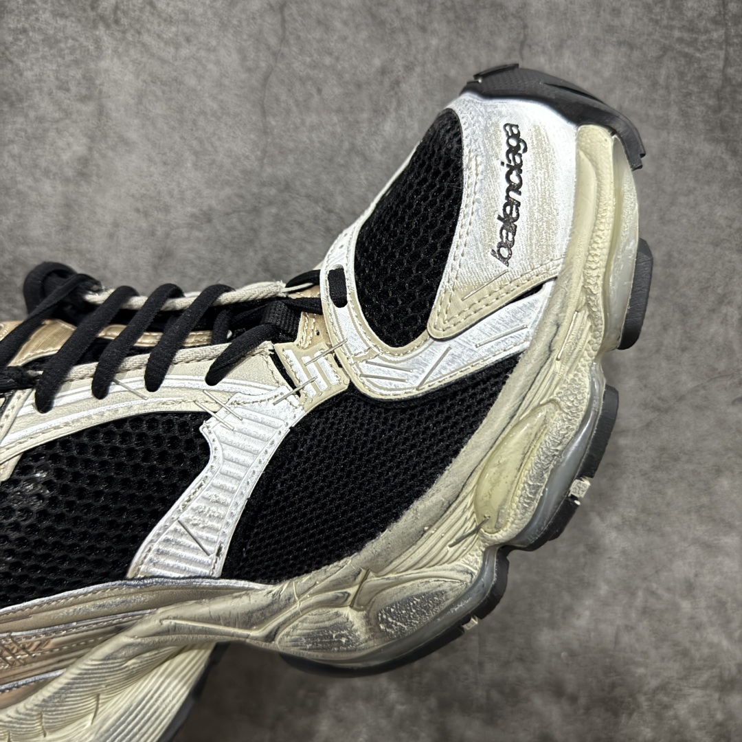 450 【OK版本】Balenciaga Stapler 巴黎世家14代 11XL网纱款 知名巴黎大厂纯原 14代网名老爹鞋