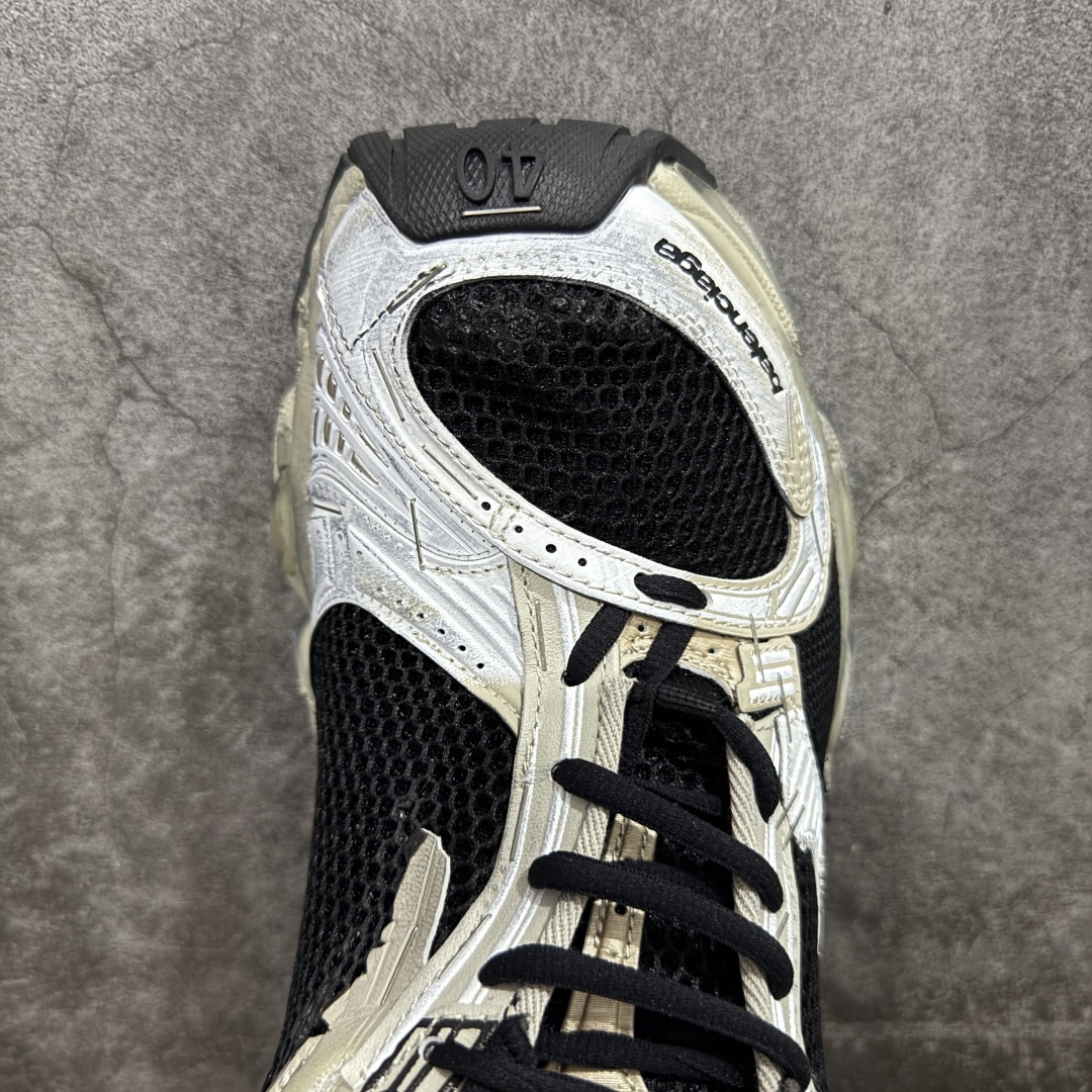 450 【OK版本】Balenciaga Stapler 巴黎世家14代 11XL网纱款 知名巴黎大厂纯原 14代网名老爹鞋