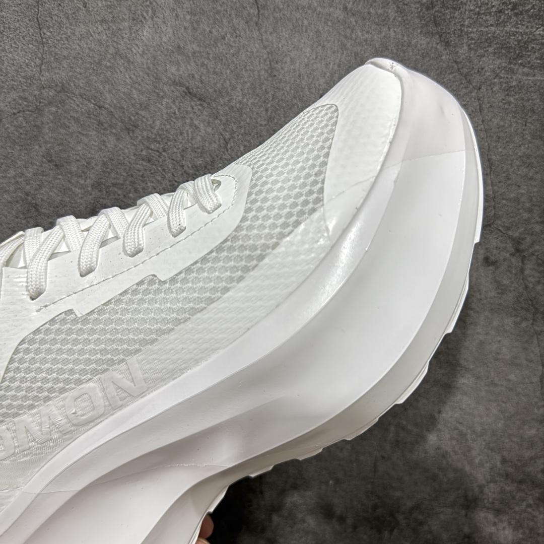【莞产礼盒版】CDG x Salomon 萨洛蒙 联名款XT-6 系列 厚底 休闲 运动鞋
原版购