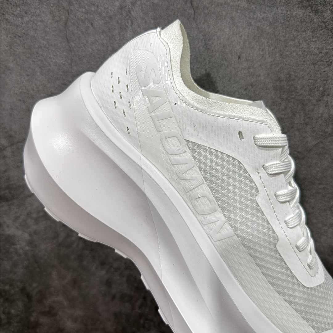 【莞产礼盒版】CDG x Salomon 萨洛蒙 联名款XT-6 系列 厚底 休闲 运动鞋
原版购
