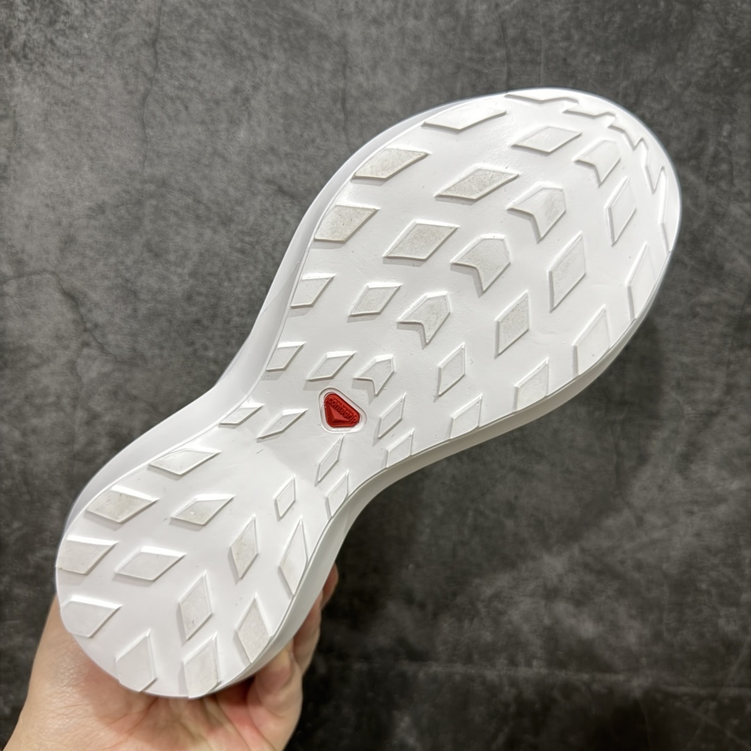 【莞产礼盒版】CDG x Salomon 萨洛蒙 联名款XT-6 系列 厚底 休闲 运动鞋
原版购