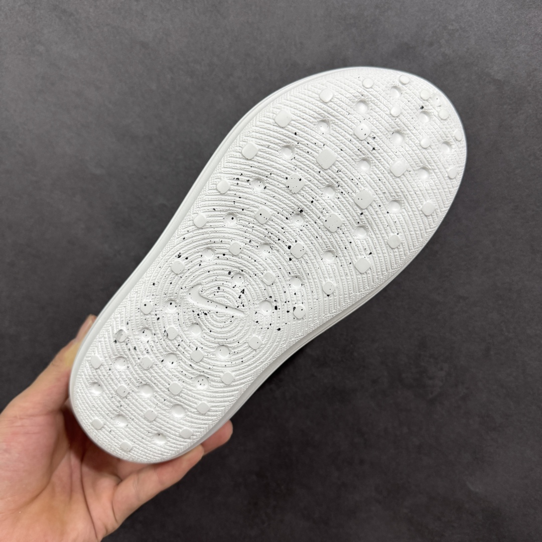 图片[9]-【公司级】Nike Reactx Rejuven 8 耐克新款夏季沙滩凉鞋拖鞋洞洞鞋 HV5060-101 采用质感柔软且出众回弹的 ReactX泡绵，发泡一体大底 脚感十分舒适，缔造非凡舒适的日常穿着体验，助你保持活力。  尺码：36-45 正码正拍-选品中心