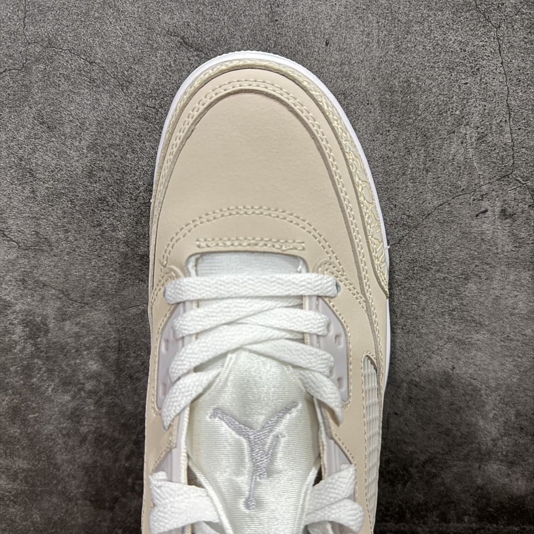 280 【顶级塑料膜版本】Jordan Spizike Low 纯原低帮篮球鞋 HV6528-100