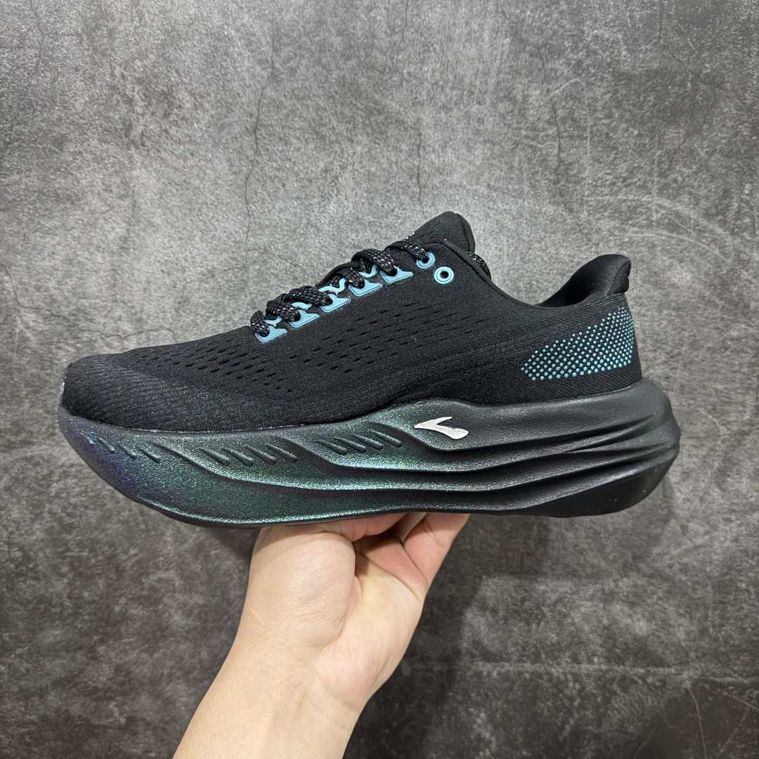 250 【超临界版】Brooks 布鲁克斯 Glycerin Max 超弹轻盈跑步鞋 低帮透气缓震支撑休闲运动慢跑鞋