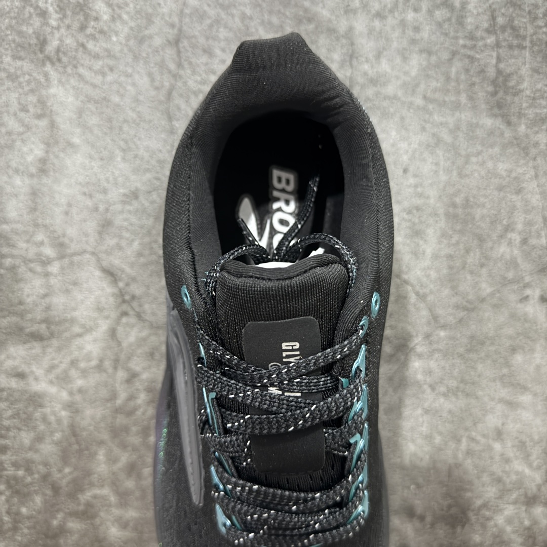 250 【超临界版】Brooks 布鲁克斯 Glycerin Max 超弹轻盈跑步鞋 低帮透气缓震支撑休闲运动慢跑鞋