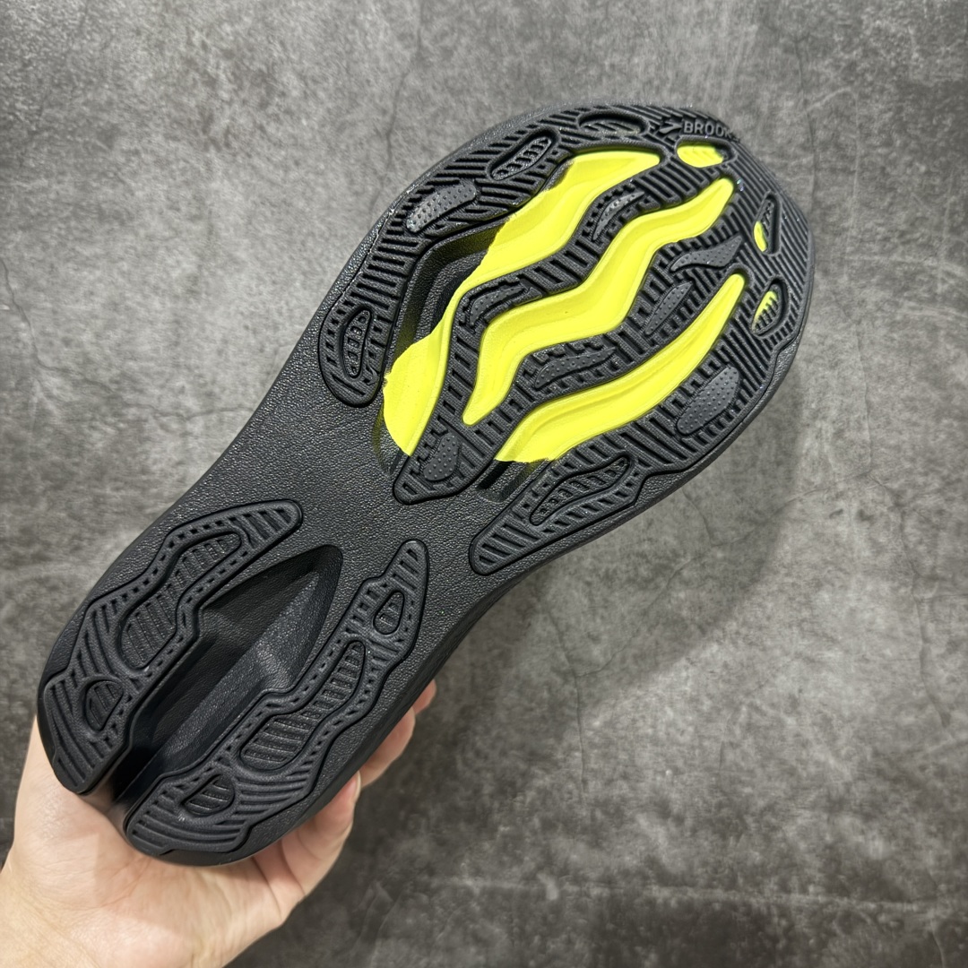 250 【超临界版】Brooks 布鲁克斯 Glycerin Max 超弹轻盈跑步鞋 低帮透气缓震支撑休闲运动慢跑鞋