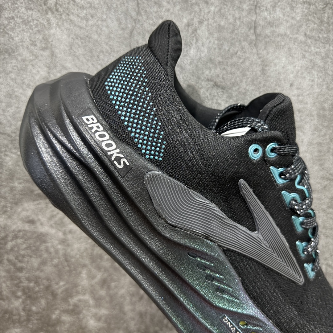 250 【超临界版】Brooks 布鲁克斯 Glycerin Max 超弹轻盈跑步鞋 低帮透气缓震支撑休闲运动慢跑鞋