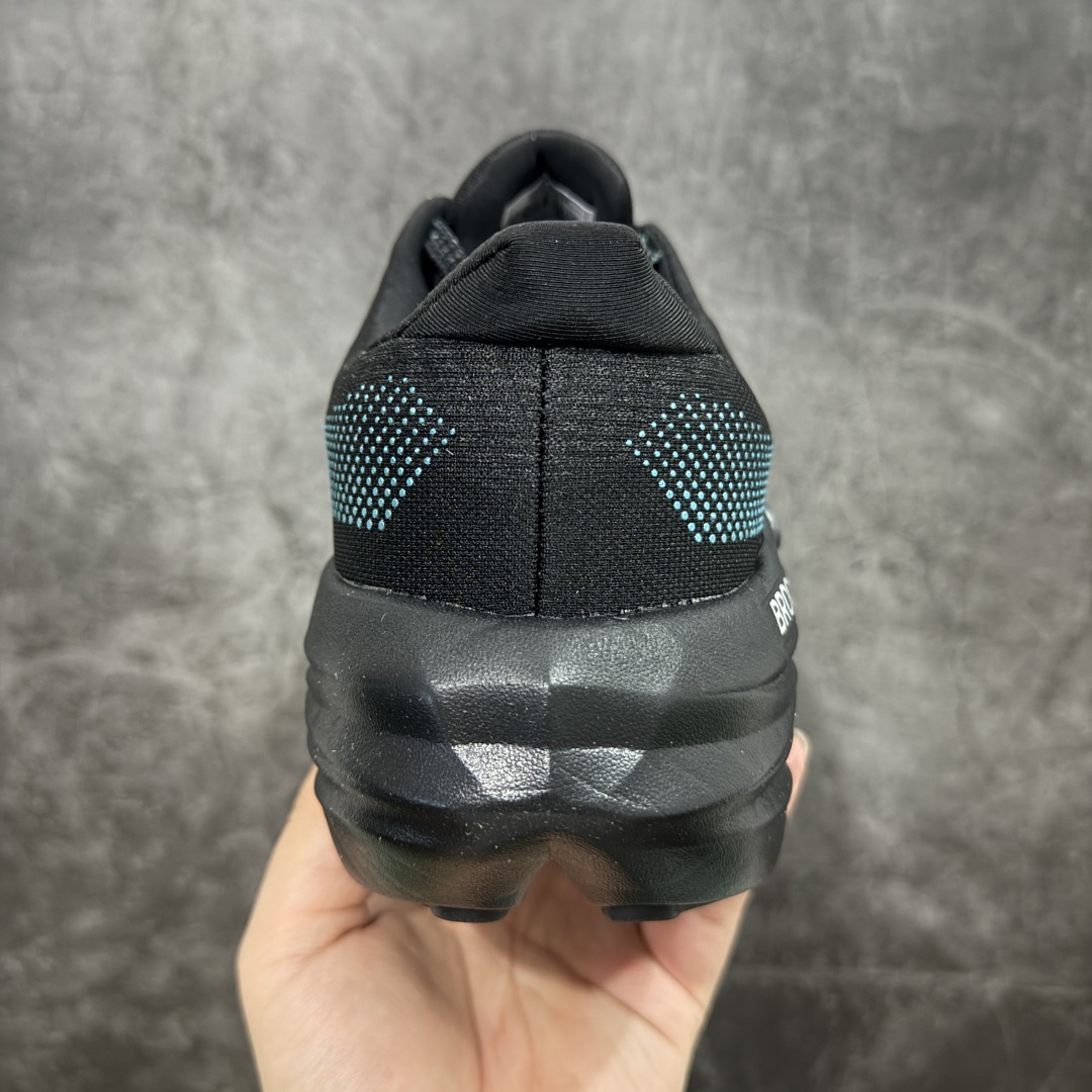 250 【超临界版】Brooks 布鲁克斯 Glycerin Max 超弹轻盈跑步鞋 低帮透气缓震支撑休闲运动慢跑鞋