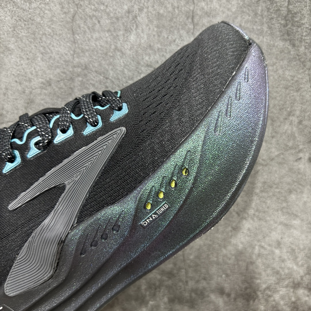 250 【超临界版】Brooks 布鲁克斯 Glycerin Max 超弹轻盈跑步鞋 低帮透气缓震支撑休闲运动慢跑鞋