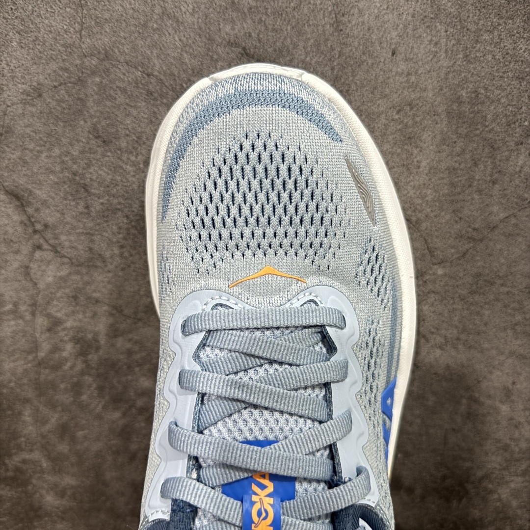 【GX越南版】HOKA ONE ONE Bondi 9 WIDE 邦迪九代舒适防滑耐磨低帮休闲跑步鞋