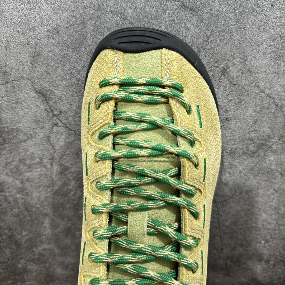 200 【HX纯原】原厂高货 极力推荐版本 KEEN 科恩 Jasper 山系户外鞋 日系街头复古风 可以暴走2w步的丑鞋