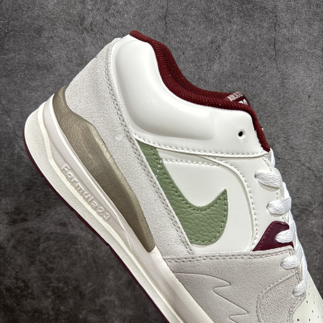   
【纯原版】NK Air Jordan Stadium 90 复古单品
模具数据档案开发制造 纯粹还