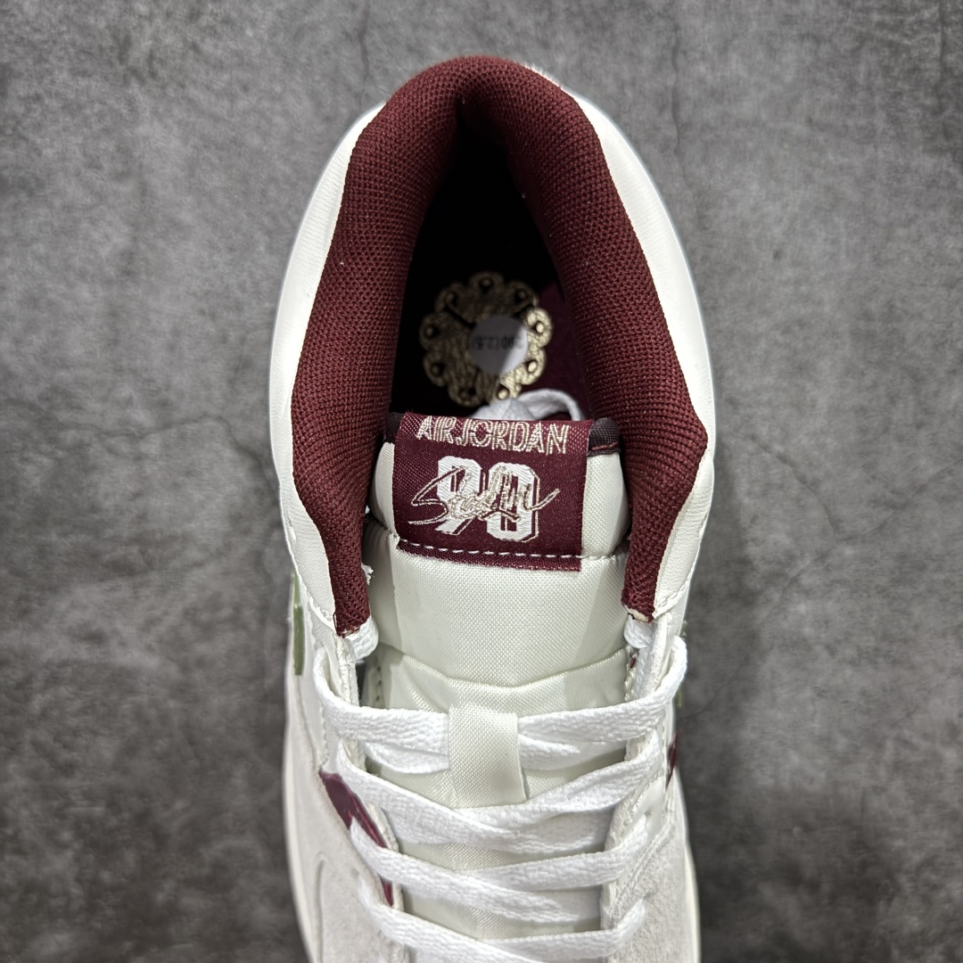   
【纯原版】NK Air Jordan Stadium 90 复古单品
模具数据档案开发制造 纯粹还
