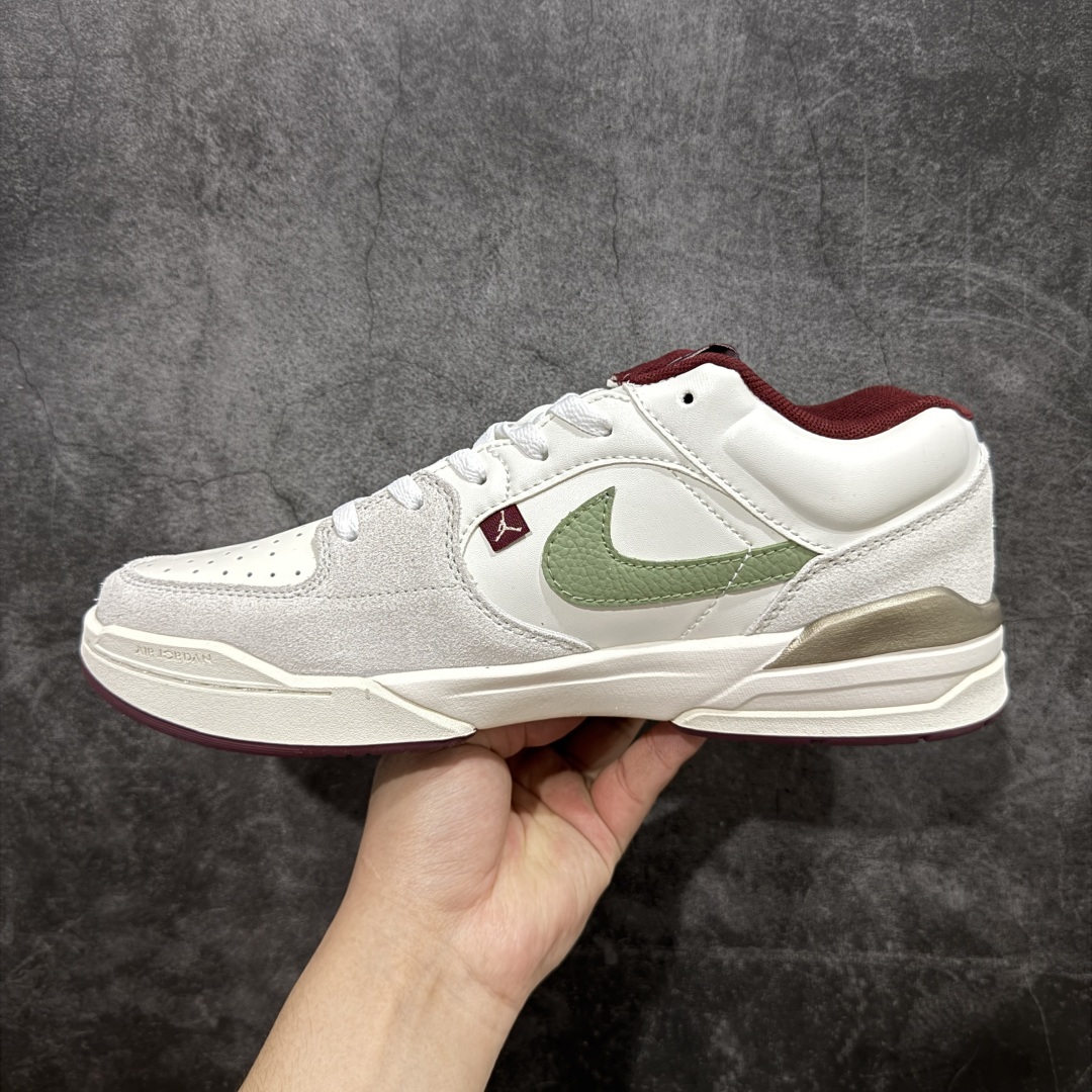   
【纯原版】NK Air Jordan Stadium 90 复古单品
模具数据档案开发制造 纯粹还