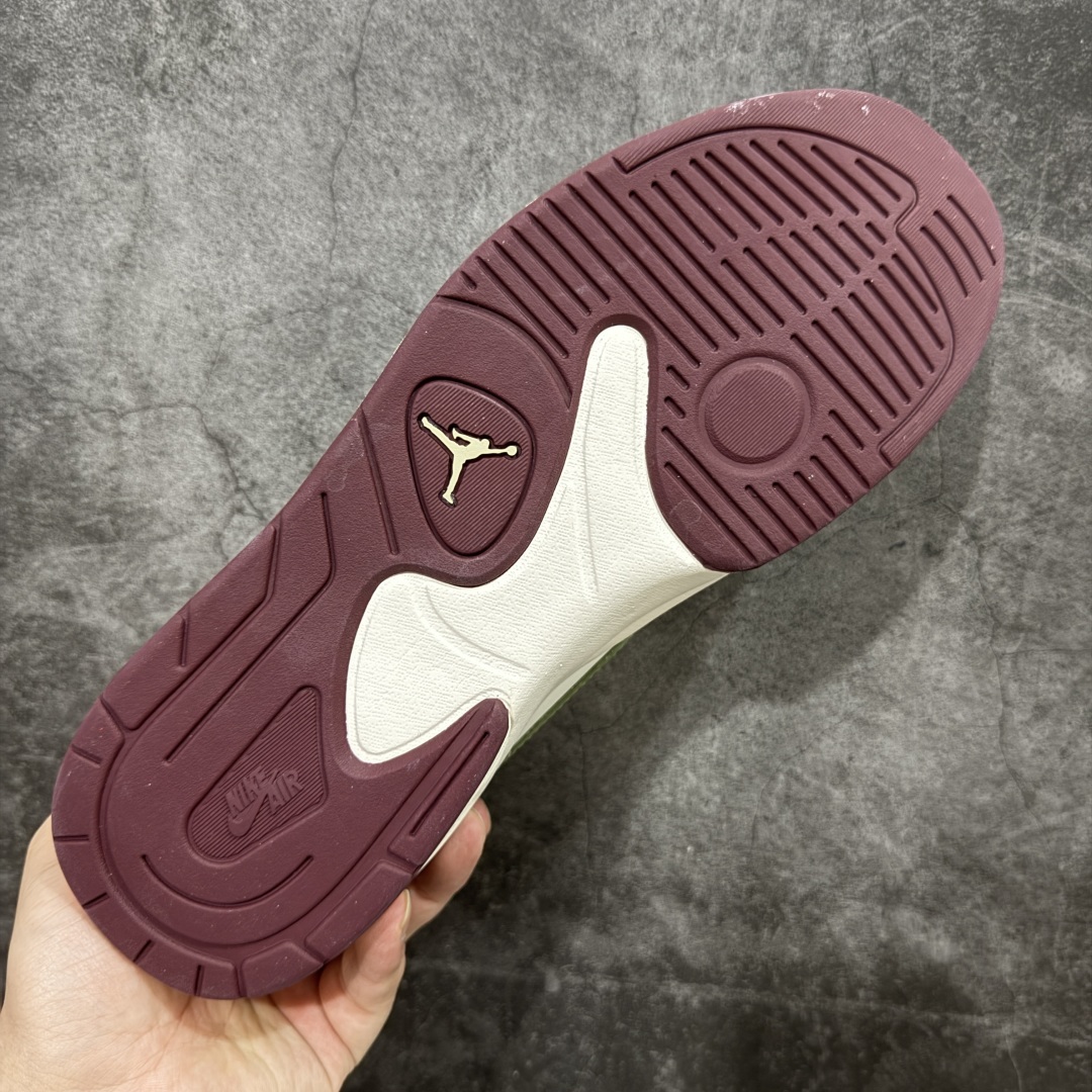   
【纯原版】NK Air Jordan Stadium 90 复古单品
模具数据档案开发制造 纯粹还